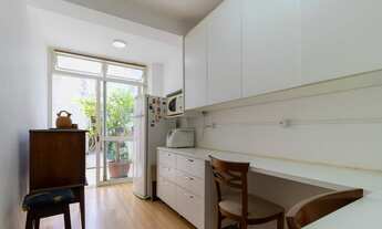 Imagem 5: Casa à venda em São Paulo-SP, no Campo Belo! 4 quartos, sendo 1 suíte e 2 vagas - 200m²