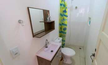 Imagem 11: Casa à venda em São Paulo-SP, no Campo Belo! 4 quartos, sendo 1 suíte e 2 vagas - 200m²