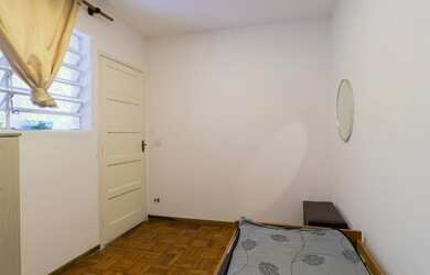 Imagem 12: Casa à venda em São Paulo-SP, no Campo Belo! 4 quartos, sendo 1 suíte e 2 vagas - 200m²