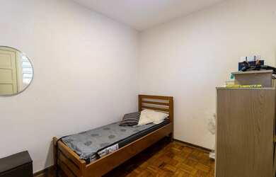 Imagem 13: Casa à venda em São Paulo-SP, no Campo Belo! 4 quartos, sendo 1 suíte e 2 vagas - 200m²