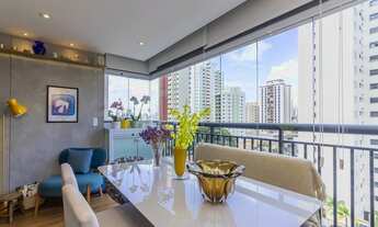 Imagem 5: Apartamento de 2 quartos, 1 suíte e 2 vagas na Vila da Saúde, São Paulo: 71m²!