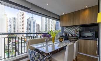 Imagem 6: Apartamento de 2 quartos, 1 suíte e 2 vagas na Vila da Saúde, São Paulo: 71m²!