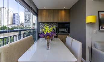 Imagem 7: Apartamento de 2 quartos, 1 suíte e 2 vagas na Vila da Saúde, São Paulo: 71m²!