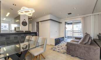 Imagem: Apartamento à venda em São Paulo-SP, Vila