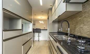 Imagem 7: Apartamento à venda em São Paulo-SP, Vila da Saúde: 2 quartos e 2 vagas - 71m²