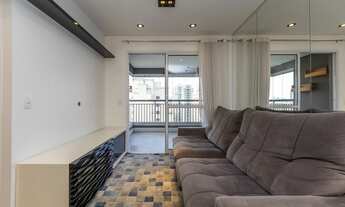 Imagem 2: Apartamento à venda em São Paulo-SP, Vila da Saúde: 2 quartos e 2 vagas - 71m²