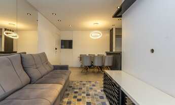 Imagem 3: Apartamento à venda em São Paulo-SP, Vila da Saúde: 2 quartos e 2 vagas - 71m²