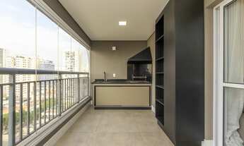 Imagem 4: Apartamento à venda em São Paulo-SP, Vila da Saúde: 2 quartos e 2 vagas - 71m²