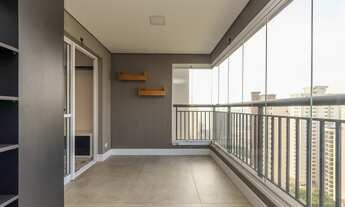 Imagem 5: Apartamento à venda em São Paulo-SP, Vila da Saúde: 2 quartos e 2 vagas - 71m²