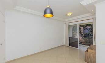 Imagem: Apartamento à venda de 2 quartos sendo