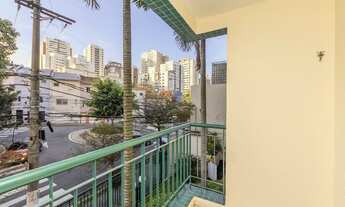 Imagem 5: Apartamento à venda de 2 quartos sendo 1 suíte e 1 vaga na Saúde, São Paulo-SP