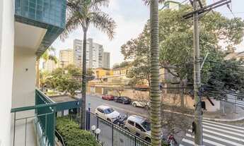 Imagem 6: Apartamento à venda de 2 quartos sendo 1 suíte e 1 vaga na Saúde, São Paulo-SP