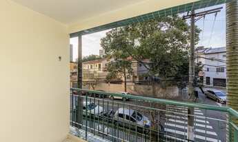 Imagem 7: Apartamento à venda de 2 quartos sendo 1 suíte e 1 vaga na Saúde, São Paulo-SP