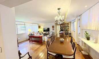 Imagem 3: Apartamento 2 quartos, sendo 1 suíte à venda no Jardim Paulista, São Paulo/SP- 2 vagas