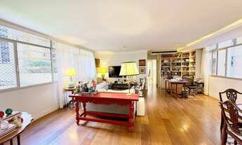 Imagem 6: Apartamento 2 quartos, sendo 1 suíte à venda no Jardim Paulista, São Paulo/SP- 2 vagas