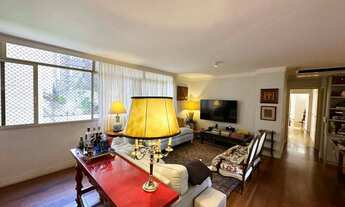 Imagem 2: Apartamento 2 quartos, sendo 1 suíte à venda no Jardim Paulista, São Paulo/SP- 2 vagas