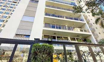 Imagem: Apartamento 2 quartos, sendo 1 suíte à