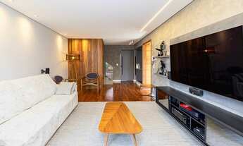 Imagem 4: Casa à venda na Vila Madalena, São Paulo/SP: 4 quartos, sendo 2 suítes e 4 vagas - 186,00