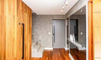 Imagem 6: Casa à venda na Vila Madalena, São Paulo/SP: 4 quartos, sendo 2 suítes e 4 vagas - 186,00