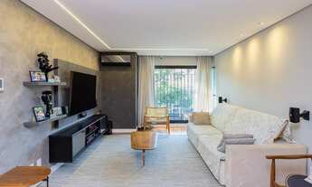 Imagem 2: Casa à venda na Vila Madalena, São Paulo/SP: 4 quartos, sendo 2 suítes e 4 vagas - 186,00