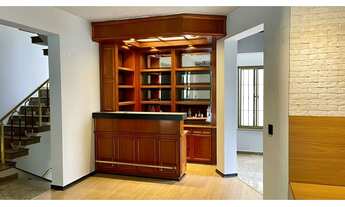 Imagem 7: Casa à venda com 5 suítes na Vila Madalena, São Paulo-SP - 810m² e 6 vagas