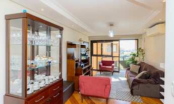 Imagem: Apartamento à venda em Santo Amaro, São