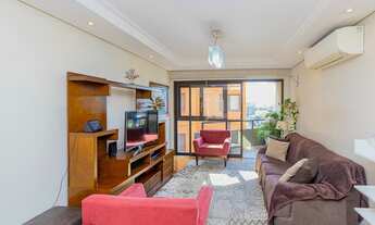 Imagem 3: Apartamento à venda em Santo Amaro, São Paulo-SP: 3 quartos, 2 vagas de garagem, 112m²