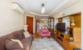 Imagem 5: Apartamento à venda em Santo Amaro, São Paulo-SP: 3 quartos, 2 vagas de garagem, 112m²