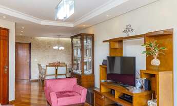 Imagem 6: Apartamento à venda em Santo Amaro, São Paulo-SP: 3 quartos, 2 vagas de garagem, 112m²