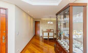 Imagem 7: Apartamento à venda em Santo Amaro, São Paulo-SP: 3 quartos, 2 vagas de garagem, 112m²