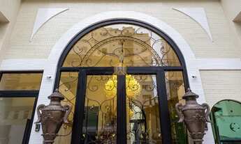 Imagem 5: Apartamento 4 Suítes, 3 Vagas e 187m² à Venda em Meia Praia/SC