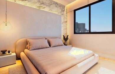 Imagem 7: Cobertura Duplex à venda em Itajaí-SC, Praia Brava: 4 suítes e 4 vagas - 266m²