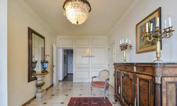 Imagem 5: Apartamento de 4 Quartos no Paraíso com 414m² e 4 Vagas de Garagem