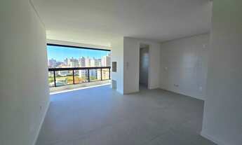 Imagem 5: Apartamento à venda em Navegantes-SC, Gravatá: 3 quartos com suíte e 2 vagas - 109m²