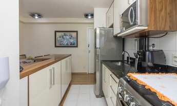 Imagem 7: Apartamento à venda em São Paulo-SP, Jardim da Saúde: 3 quartos, 2 vagas, 68m²!