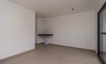 Imagem 7: Apartamento à venda na Vila Mariana: 1 quarto, 1 banheiro e 26,80m² de área em São Paulo-S