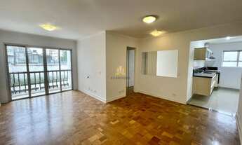 Imagem: Apartamento à Venda no Brooklin Paulista