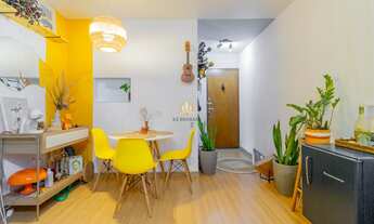 Imagem 4: Apartamento à venda em São Paulo-SP, Vila Morse: 2 quartos, 1 vaga, 53m² de área. Venha co