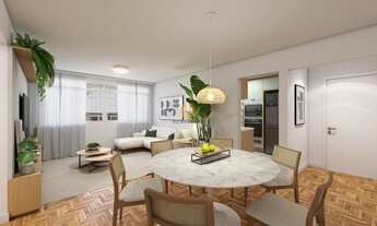 Imagem: Apartamento à venda no coração de São