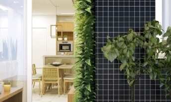 Imagem 7: Apartamento à venda no Kobrasol, São José-SC: 2 quartos, sendo 1 suíte e 1 vaga - 73,85m²