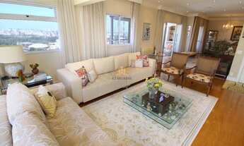 Imagem 4: Cobertura Duplex no Paraíso, São Paulo-SP: 4 suítes, 4 vagas de garagem, 425m²