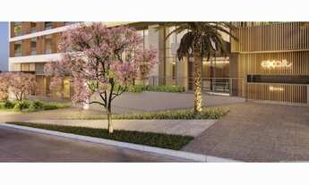 Imagem 2: Apartamento à venda em Vila Clementino, São Paulo-SP: 1 quarto, 30m²