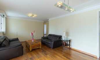 Imagem 2: APARTAMENTO RESIDENCIAL em São Paulo - SP, Indianópolis