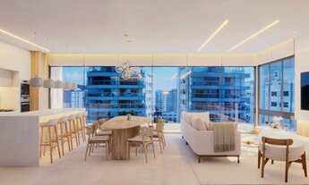 Imagem: Cobertura Duplex à venda em Itajaí-SC