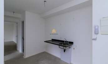 Imagem 5: Apartamento à venda em Perdizes, São Paulo-SP: 2 suítes, 1 vaga, 70m²!