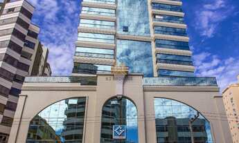 Imagem 2: Apartamento 4 Suítes, 3 Vagas e 187m² à Venda em Meia Praia/SC