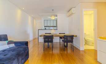 Imagem 5: Apartamento à venda em Perdizes, São Paulo-SP: 2 suítes, 3 vagas de garagem e 86m²