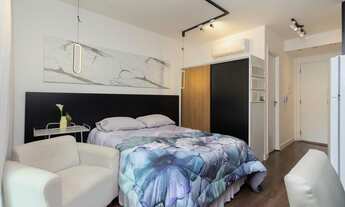 Imagem: Apartamento tipo Studio à venda em Moema