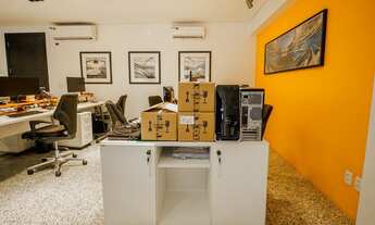 Imagem 5: Sala Comercial à venda em Perdizes, SP: 1 banheiro, 2 vagas - 52m² - Confira!