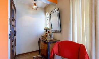 Imagem 5: Apartamento à venda em São Paulo-SP, Campo Belo: 3 quartos, 1 suíte, 2 salas, 4 banheiros